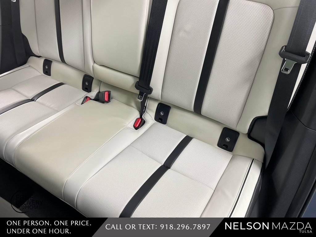 New 2026 MAZDA CX-50 AWD 2.5 S w/ Cargo Package image 39