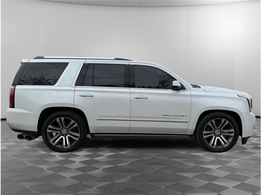 Used 2019 GMC Yukon Denali w/ Denali Ultimate Package AWD/4WD image 6