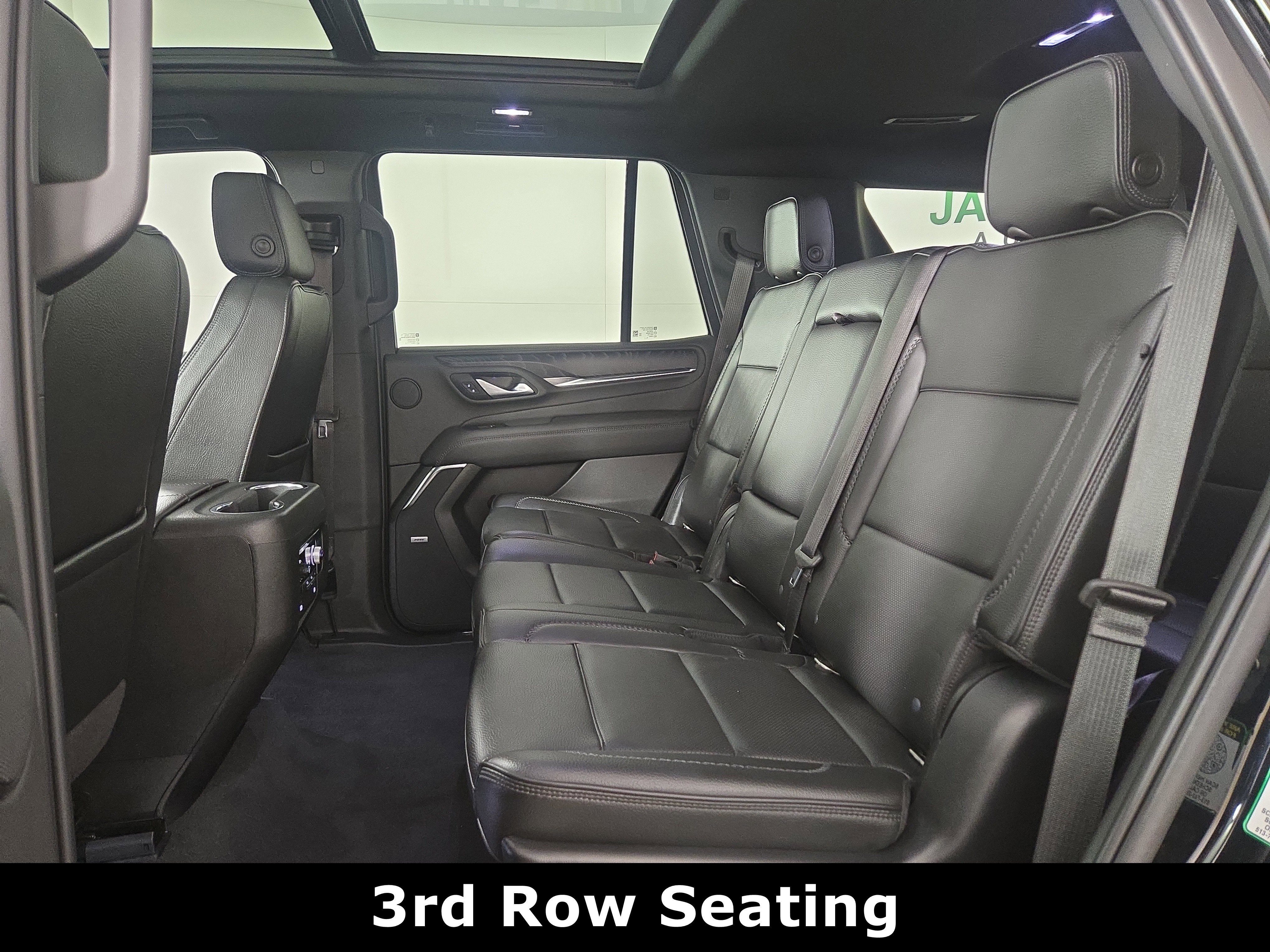 Certified 2022 GMC Yukon Denali image 12