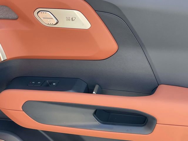 New 2027 Kia Telluride SX image 12