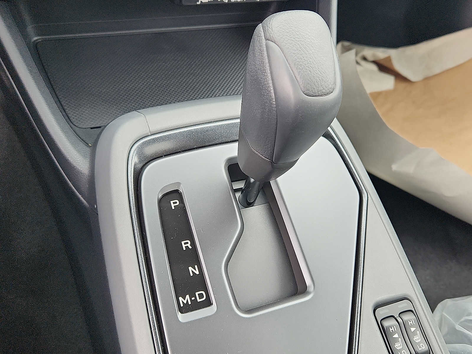 New 2026 Subaru Crosstrek 2.0i Premium image 8