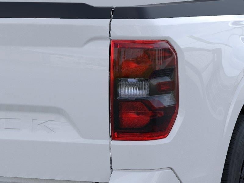 New 2025 Ford Maverick Lobo AWD/4WD image 22