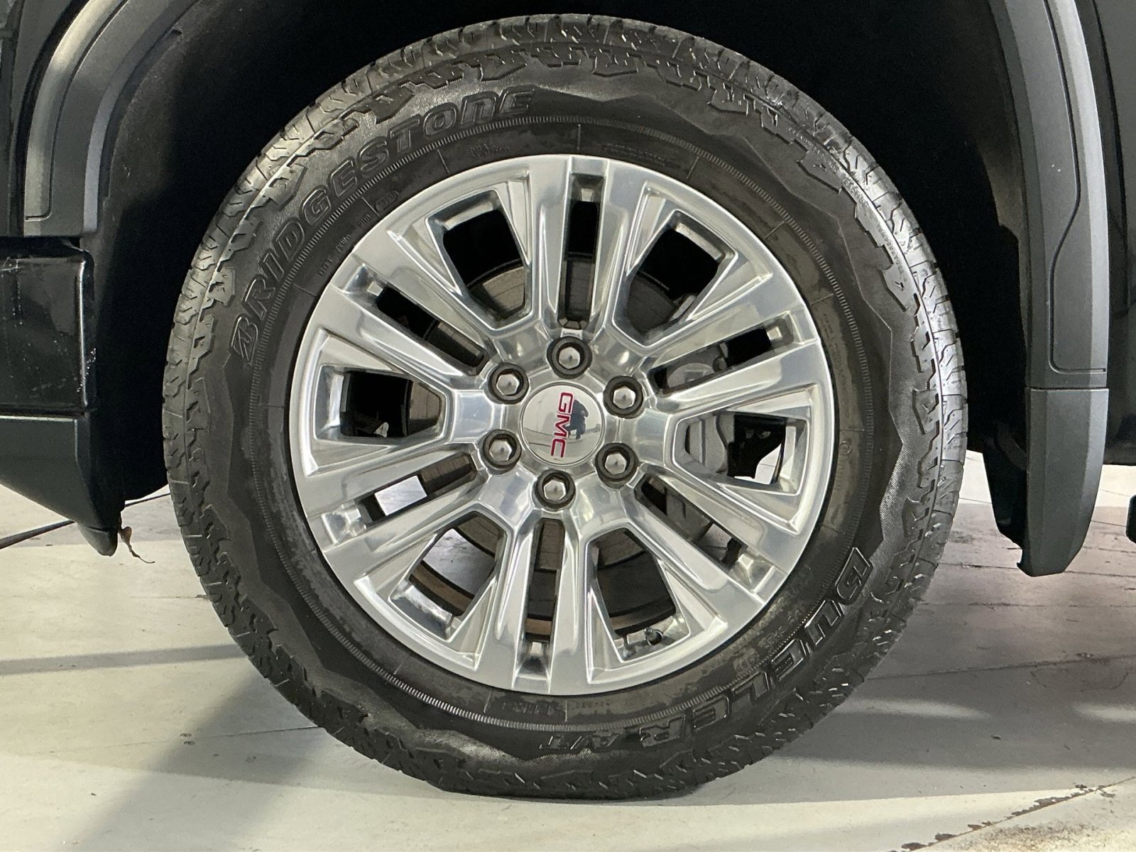 Used 2023 GMC Sierra 1500 Denali w/ Technology Package image 20