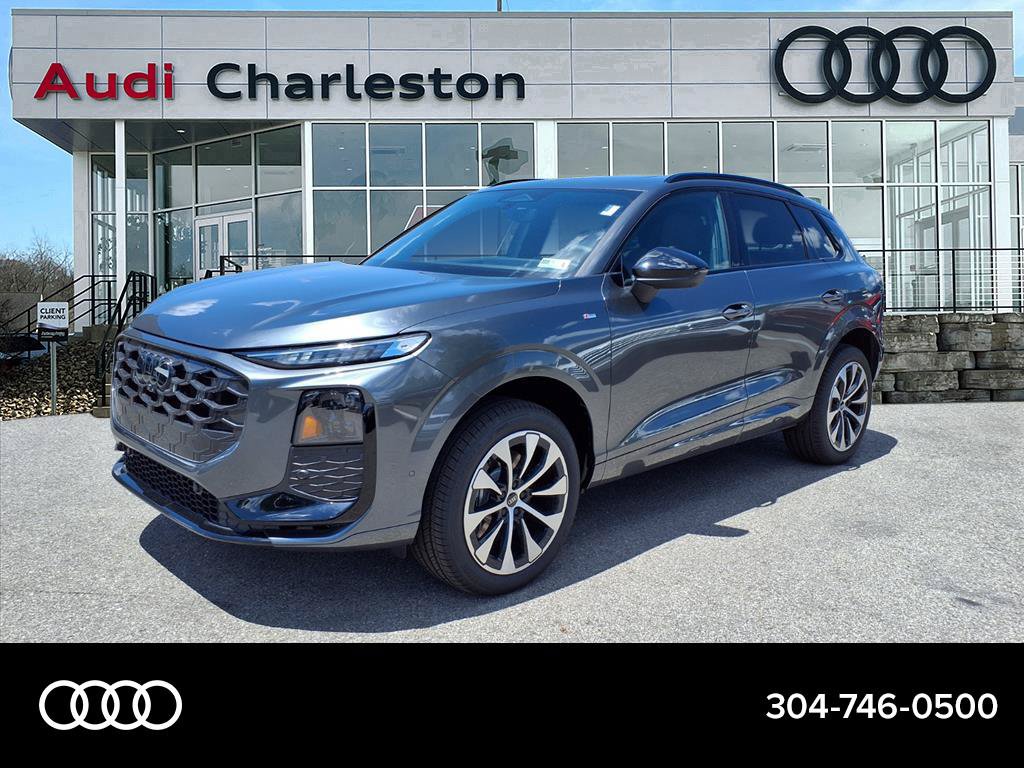 New 2026 Audi Q3 quattro 2.0T AWD/4WD image 7