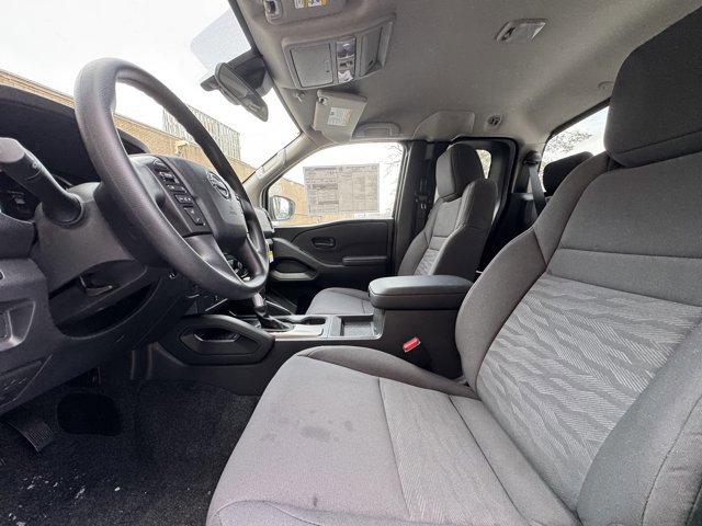 New 2026 Nissan Frontier S image 13