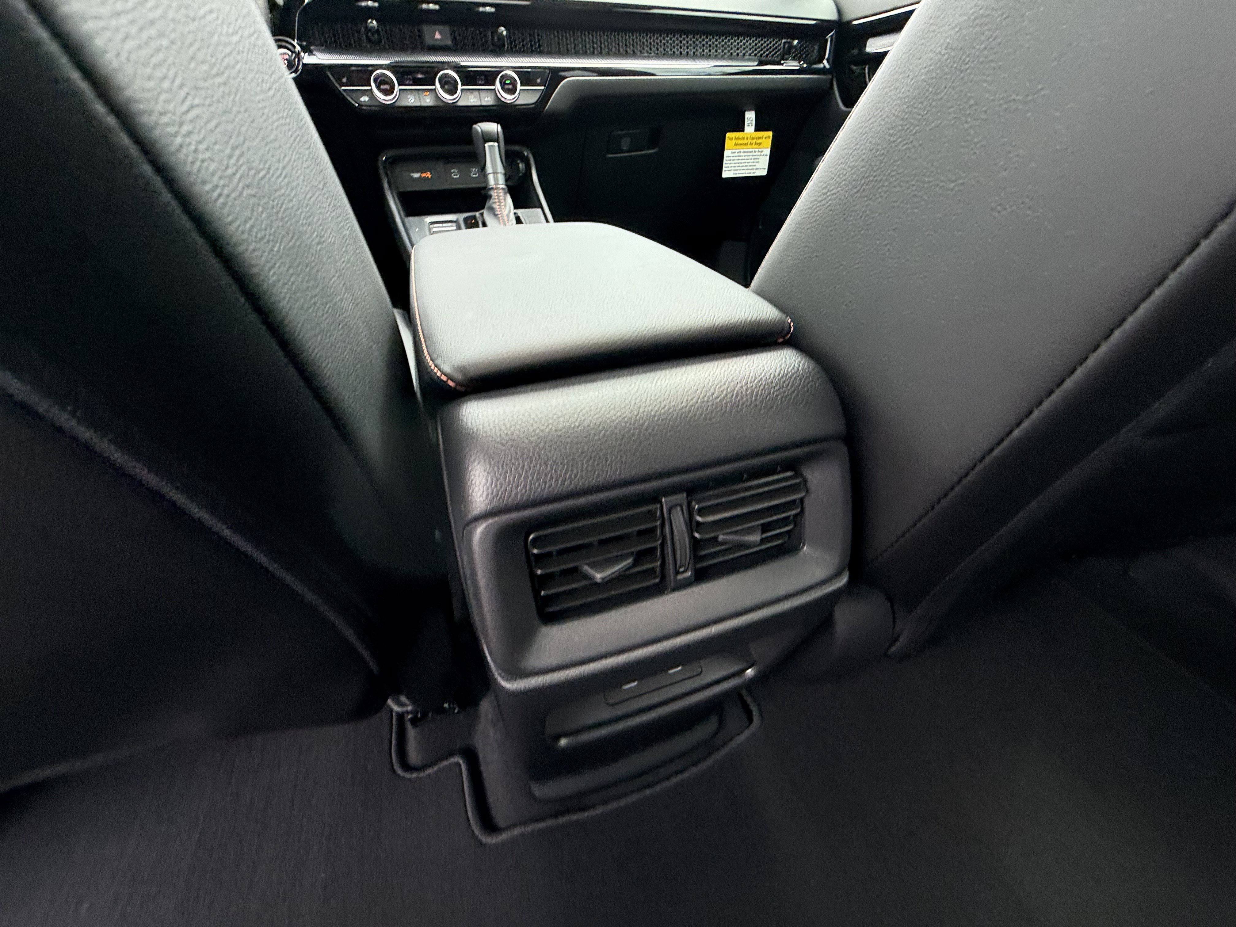 New 2026 Honda CR-V Sport Touring image 32