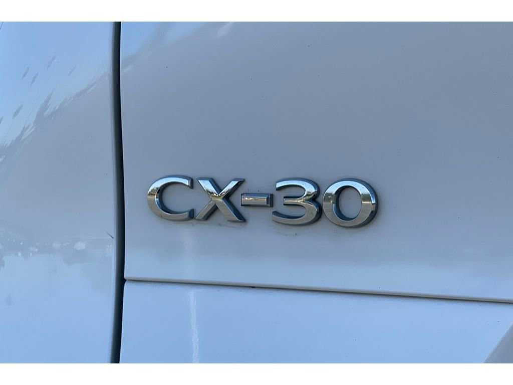 Used 2021 MAZDA CX-30 FWD 2.5 S image 48