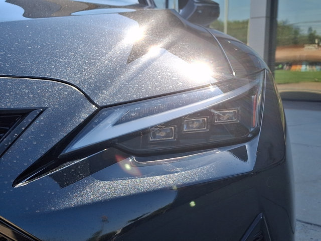 Certified 2025 Lexus IS 350 F Sport AWD/4WD image 9