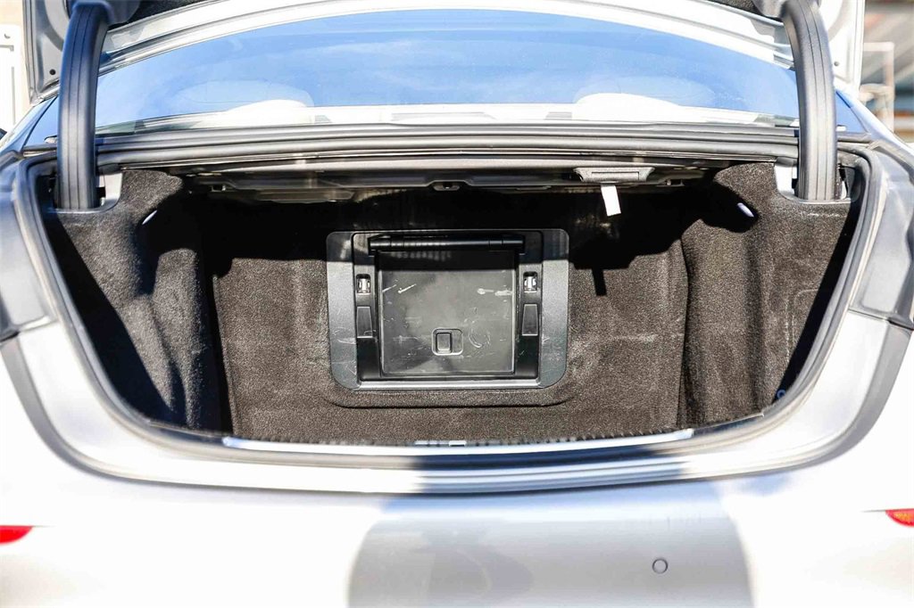 Certified 2022 Mercedes-Benz S 500 4MATIC image 28