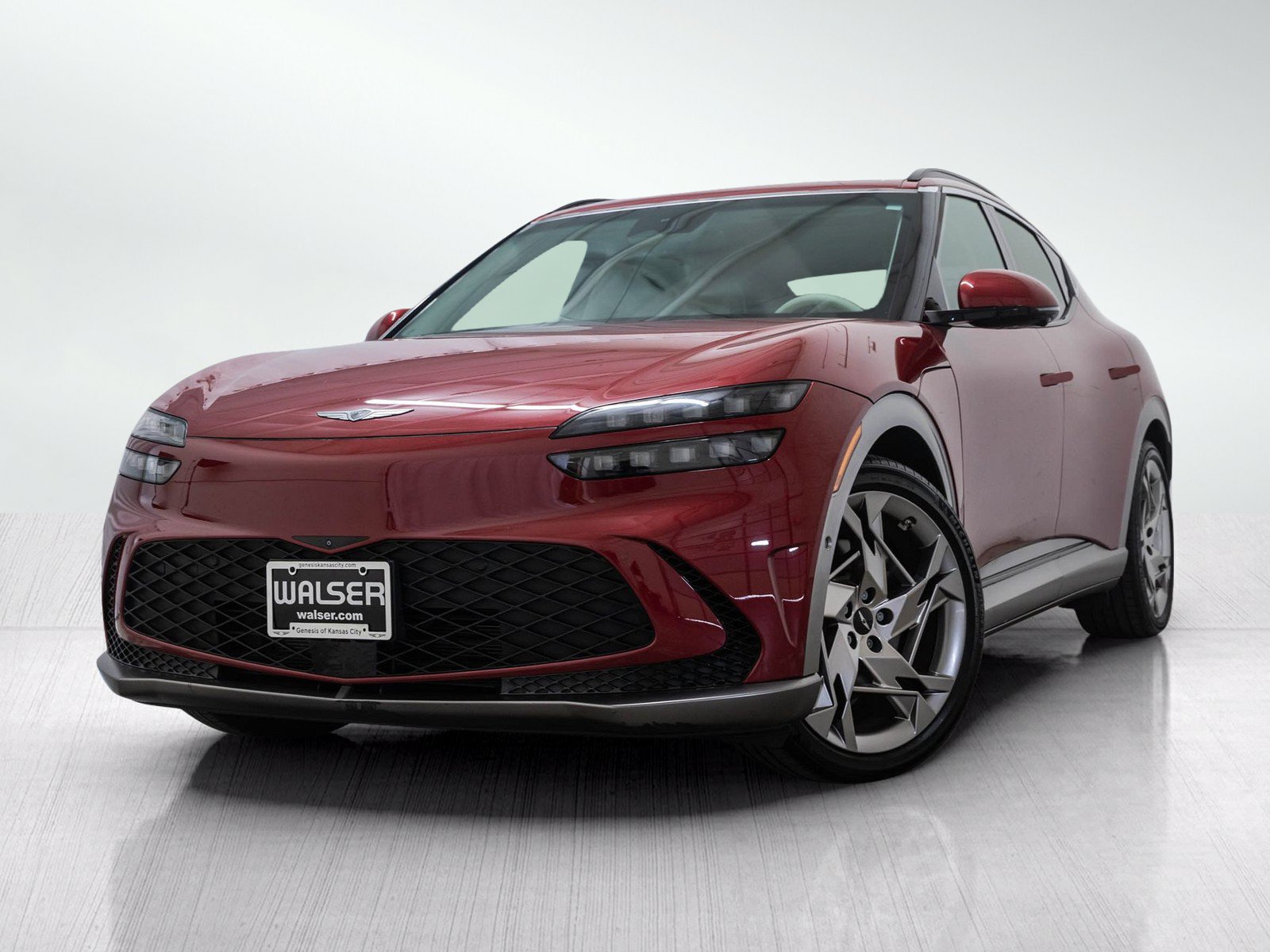 Used 2023 Genesis GV60 Performance w/ Cargo Package
