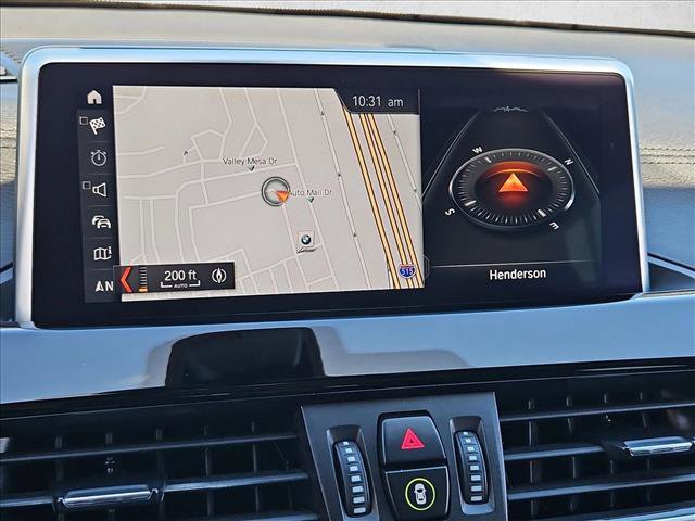 Used 2020 BMW X2 sDrive28i w/ Convenience Package FWD image 13
