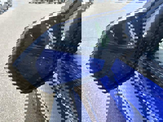 New 2025 Hyundai Elantra Blue image 36