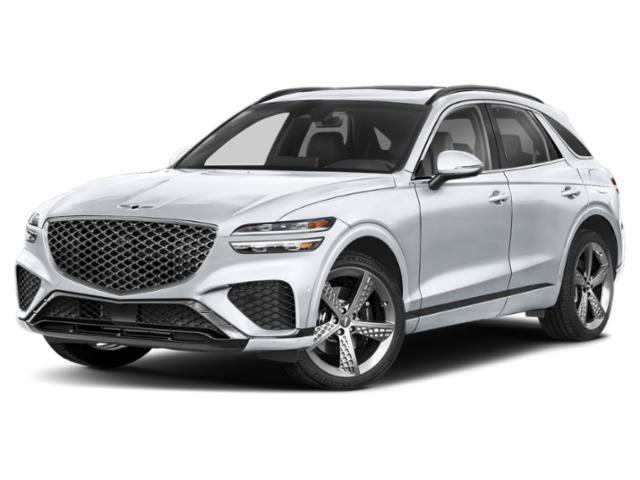 New 2025 Genesis GV70 3.5T Sport AWD/4WD image 1