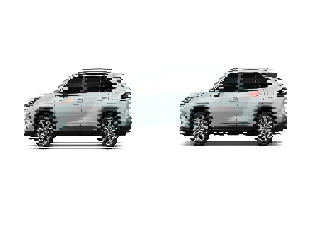 New 2025 Toyota RAV4 XLE Premium image 4