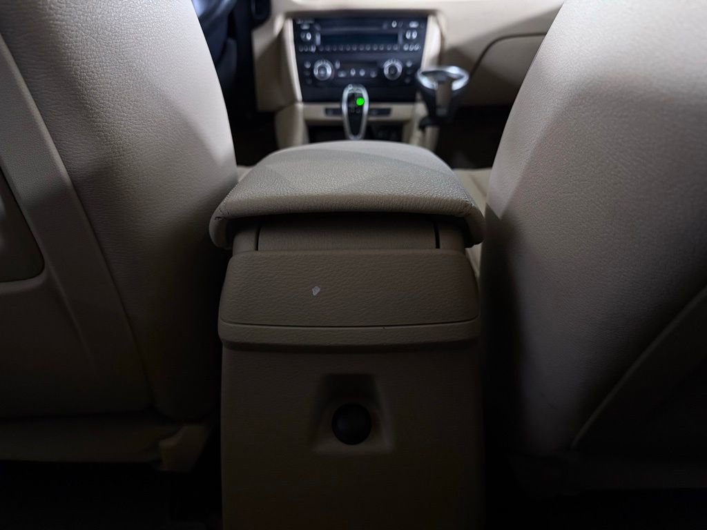 Used 2014 BMW X1 xDrive28i image 34