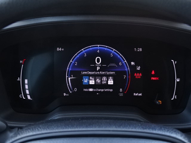 New 2027 Toyota Corolla LE FWD image 17