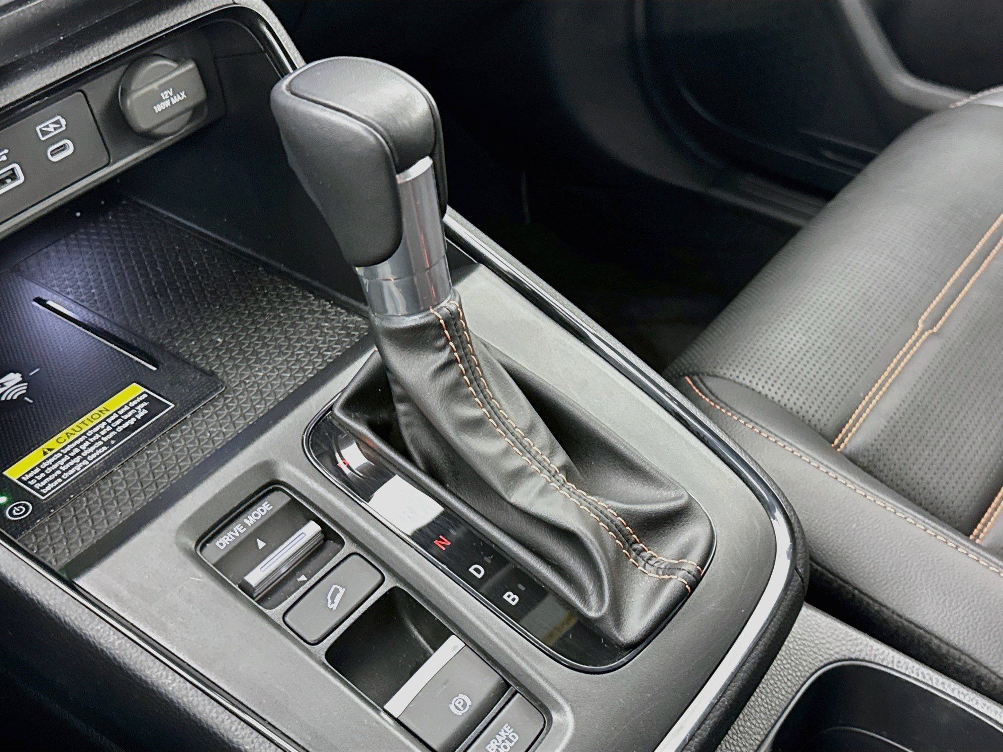 Certified 2024 Honda CR-V Sport-L image 16
