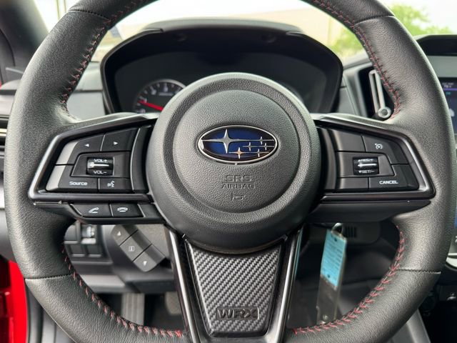 Used 2022 Subaru WRX image 15