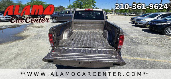 Used 2010 Dodge Ram 1500 Truck ST w/ ST Popular Equipment Group image 21