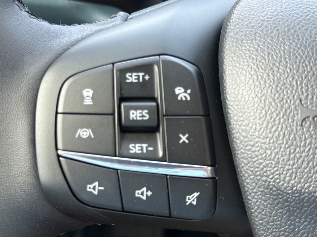 New 2025 Ford Maverick Lariat w/ 4K Tow Package image 32