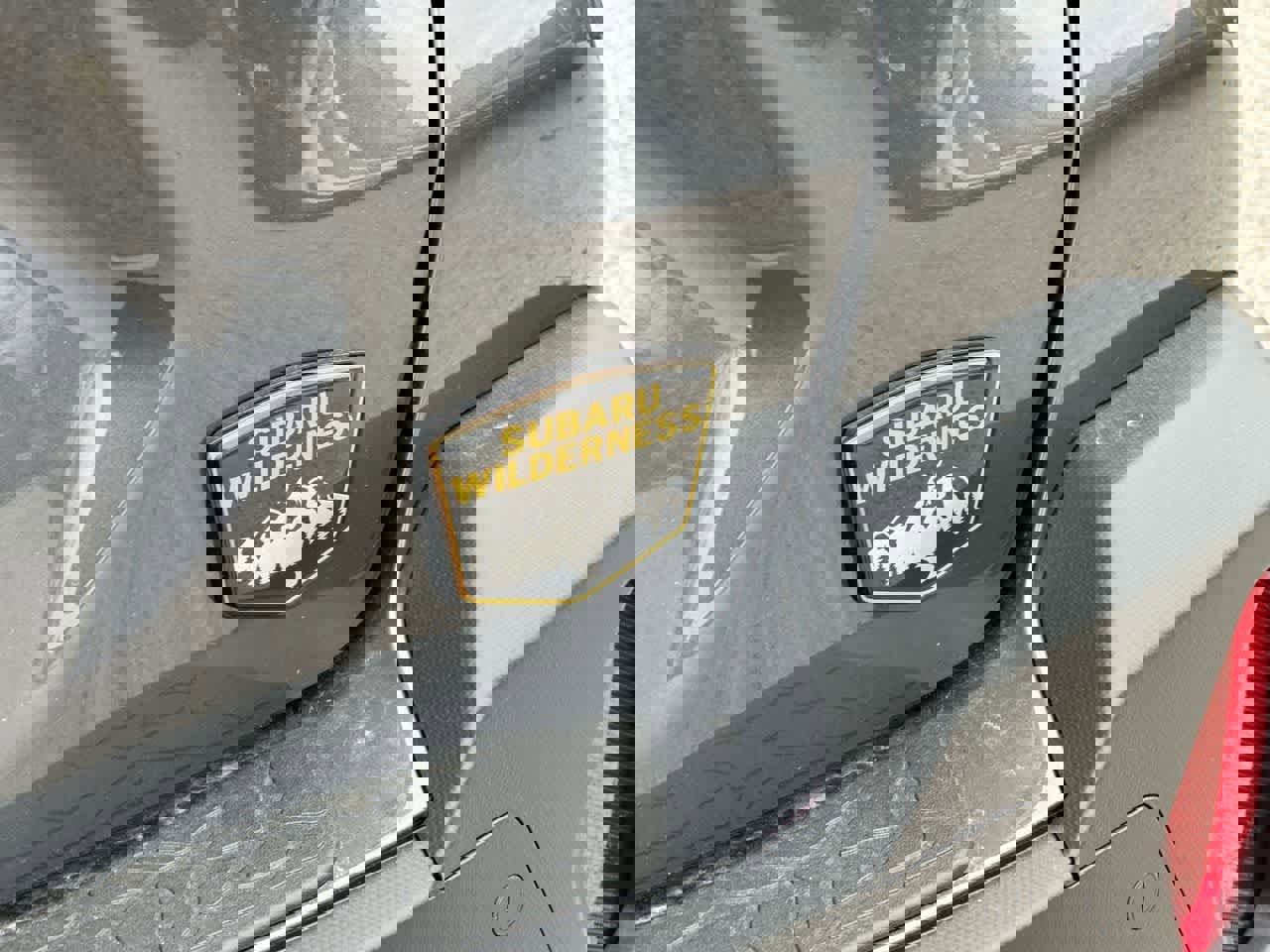 New 2026 Subaru Crosstrek 2.5i Wilderness image 18