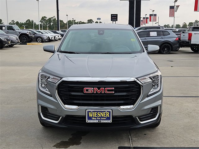 Used 2024 GMC Terrain SLE image 5