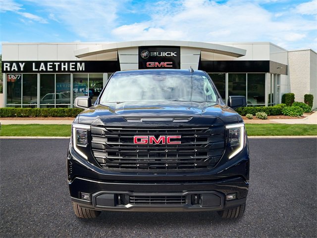 New 2026 GMC Sierra 1500 Elevation image 7