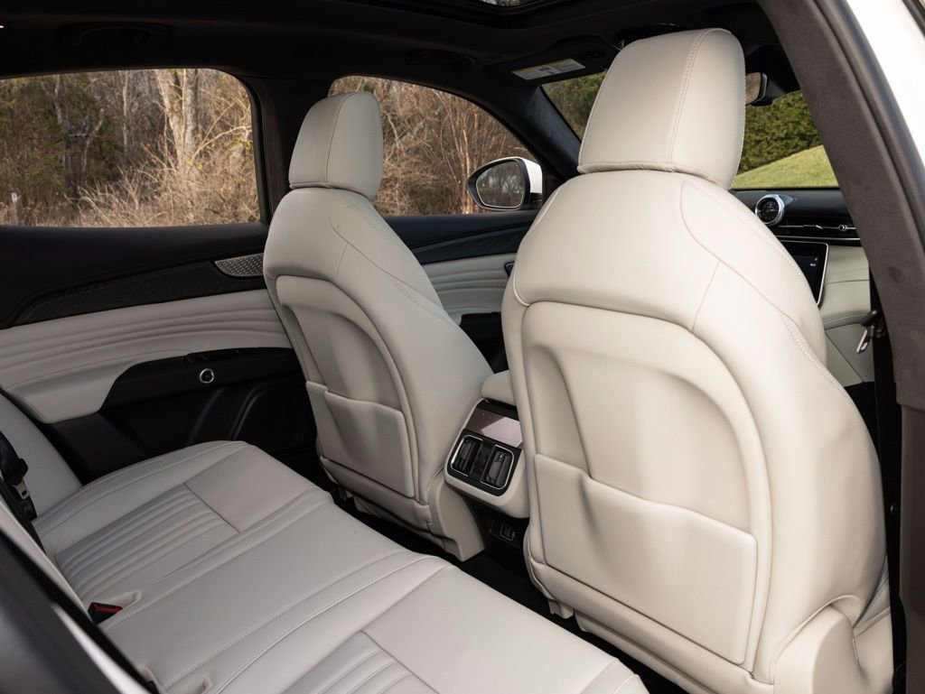 New 2026 Maserati Grecale Modena image 63