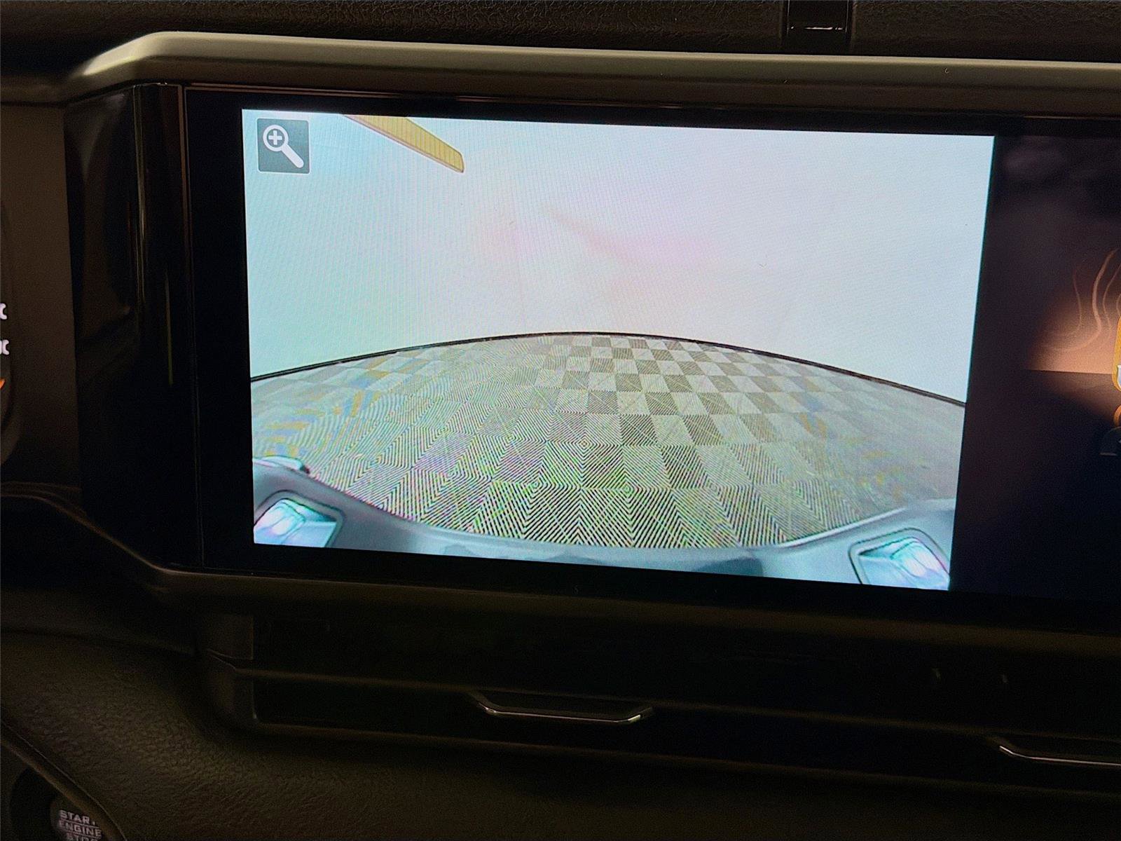 Used 2025 Jeep Gladiator Willys image 15