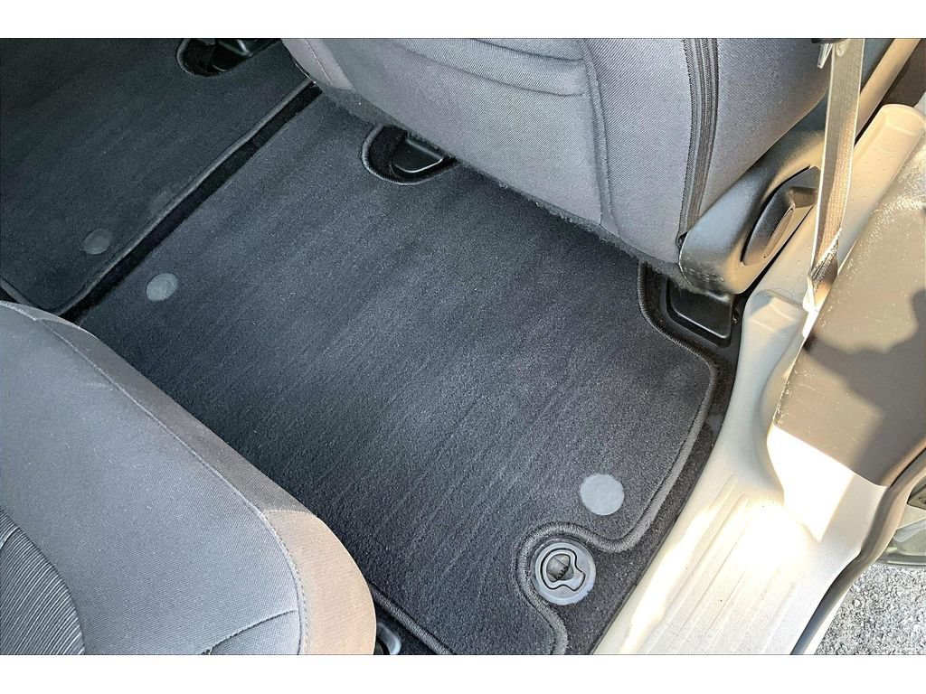 Certified 2019 Chrysler Pacifica Touring Plus FWD image 42