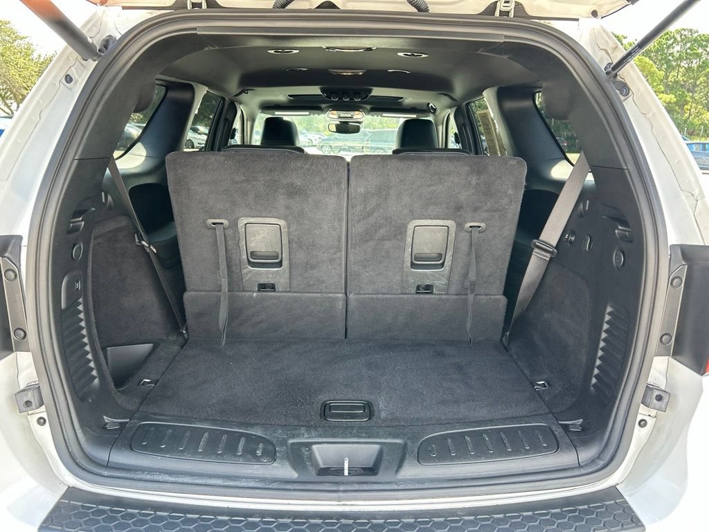 Used 2023 Dodge Durango R/T RWD image 51