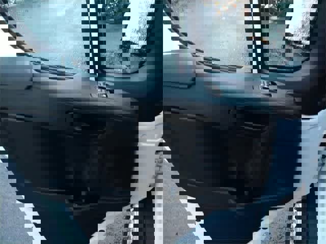 New 2025 RAM ProMaster 1500 w/ Premium Convenience Group image 16