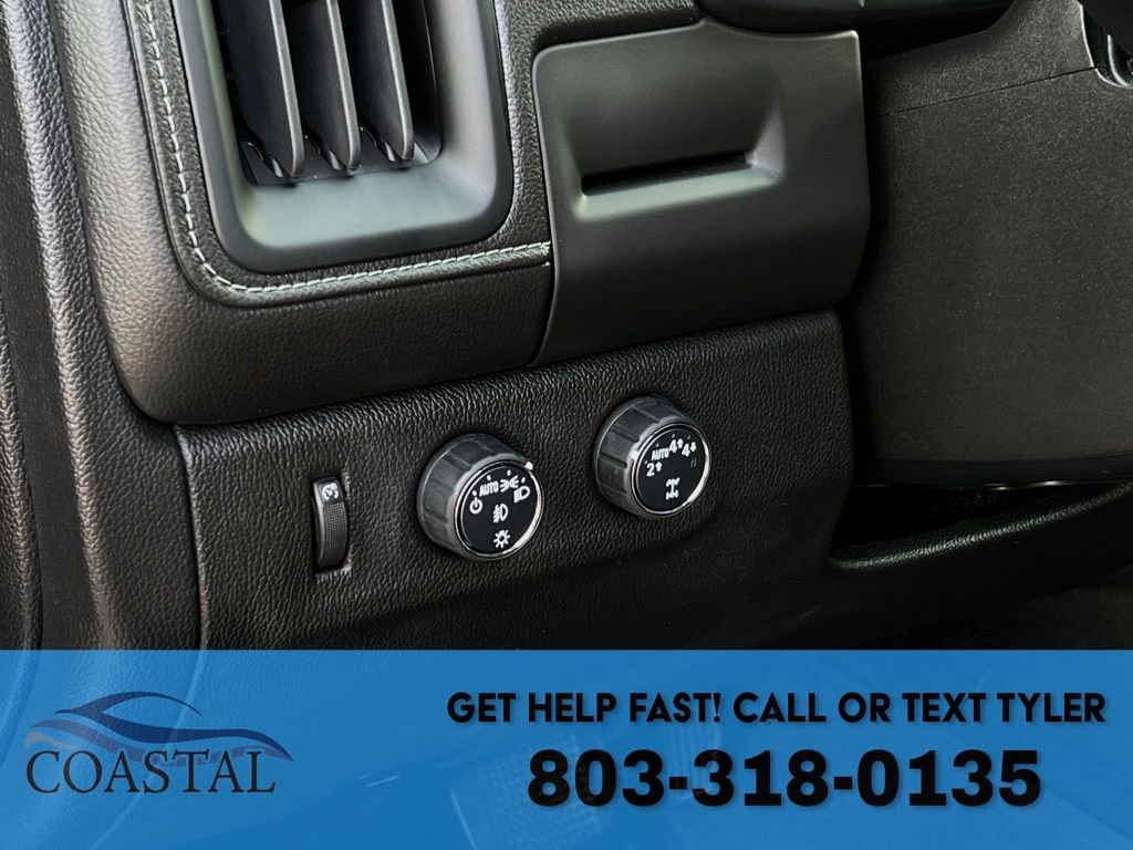 Used 2018 GMC Canyon SLE w/ SLE Convenience Package image 9