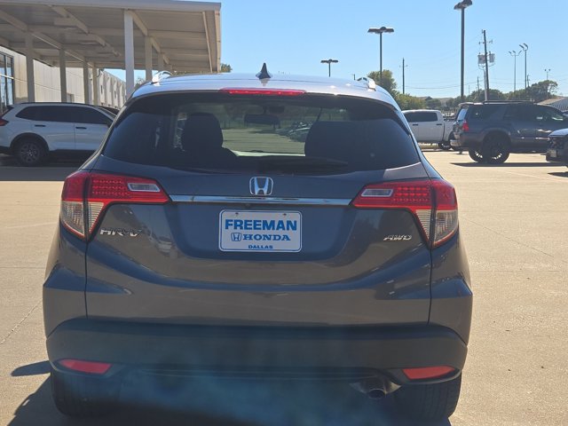 Used 2022 Honda HR-V EX image 6