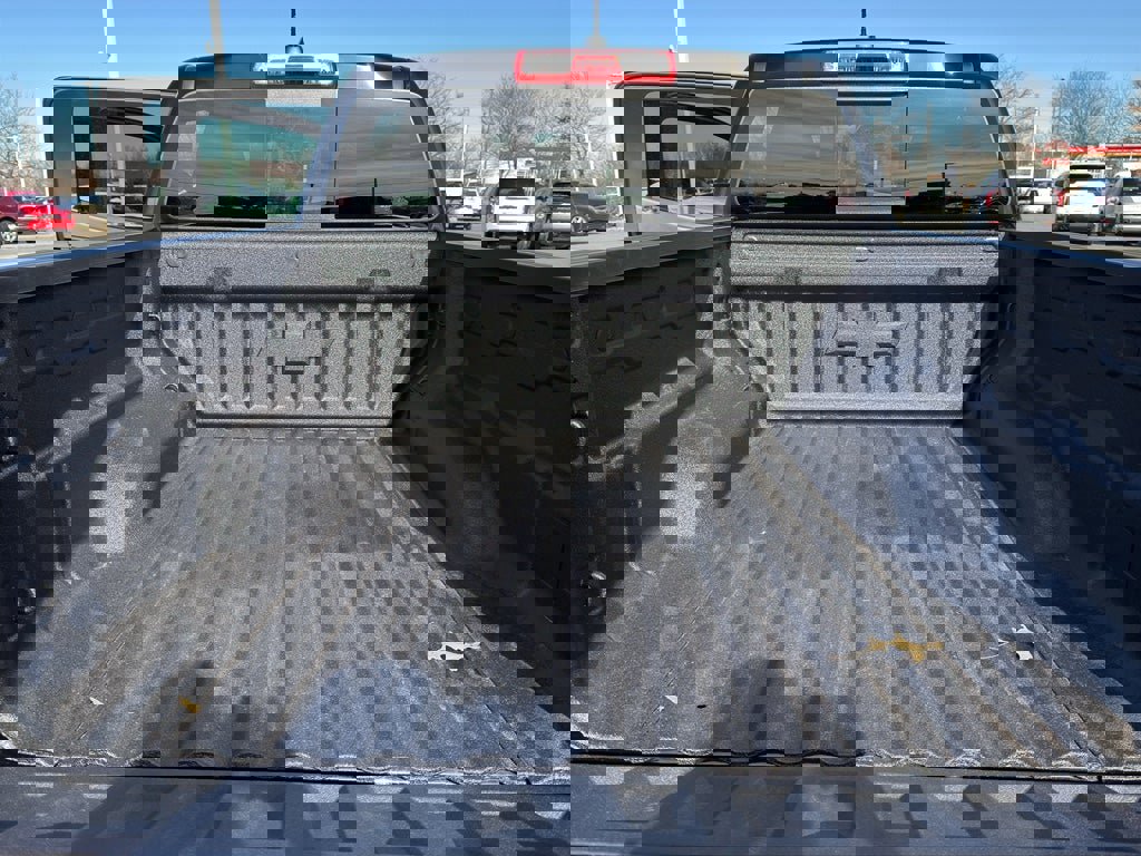 New 2026 Chevrolet Colorado Trail Boss image 27