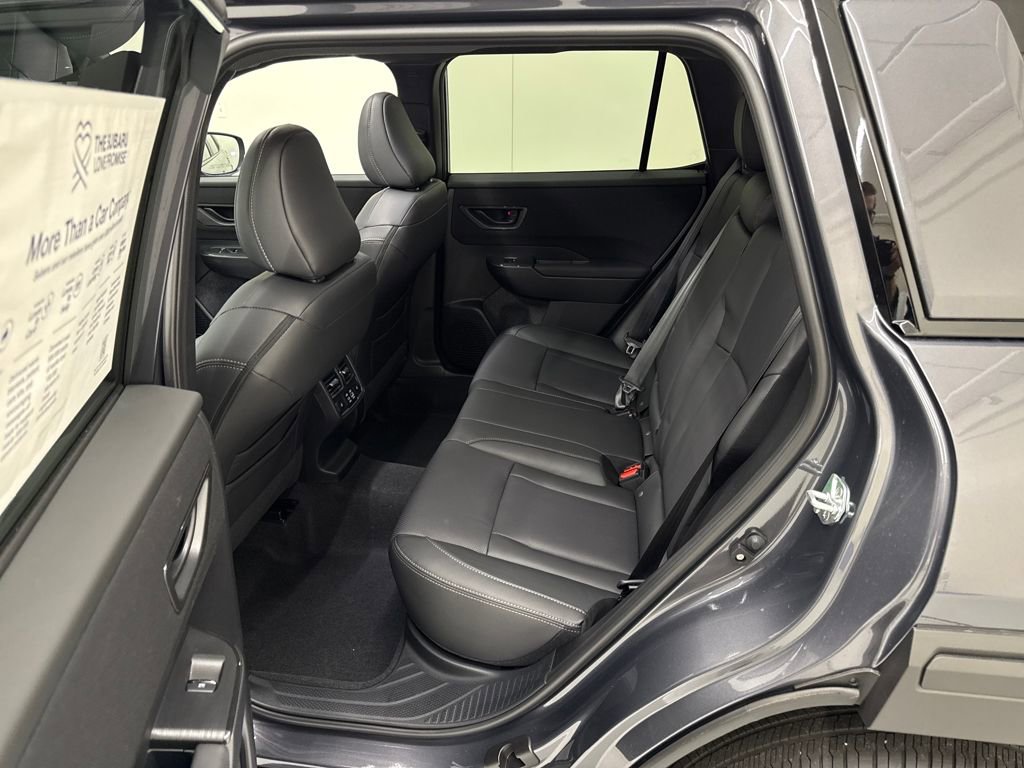 New 2026 Subaru Outback Limited AWD/4WD image 26
