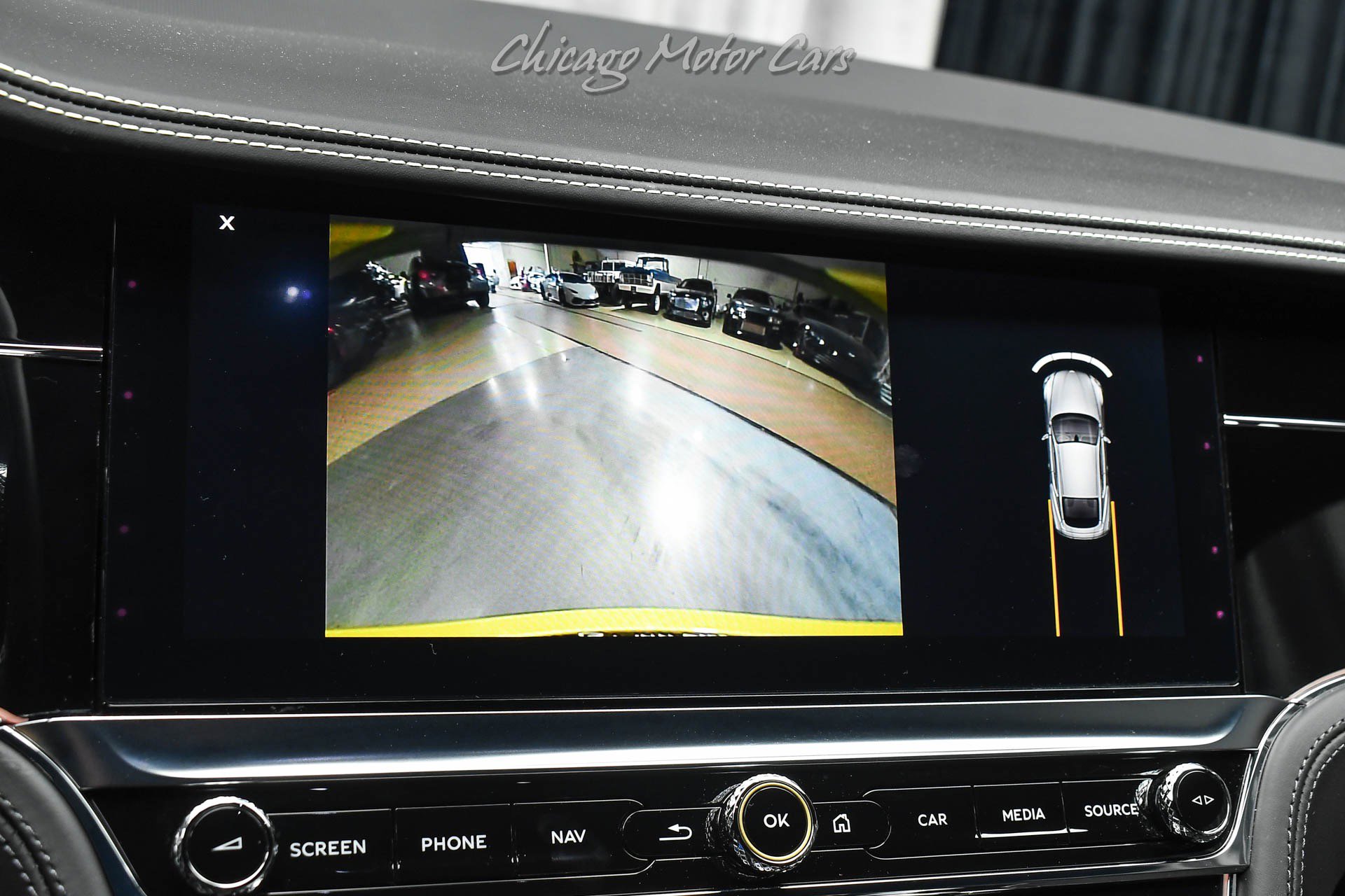 Used 2020 Bentley Continental GT V8 image 15