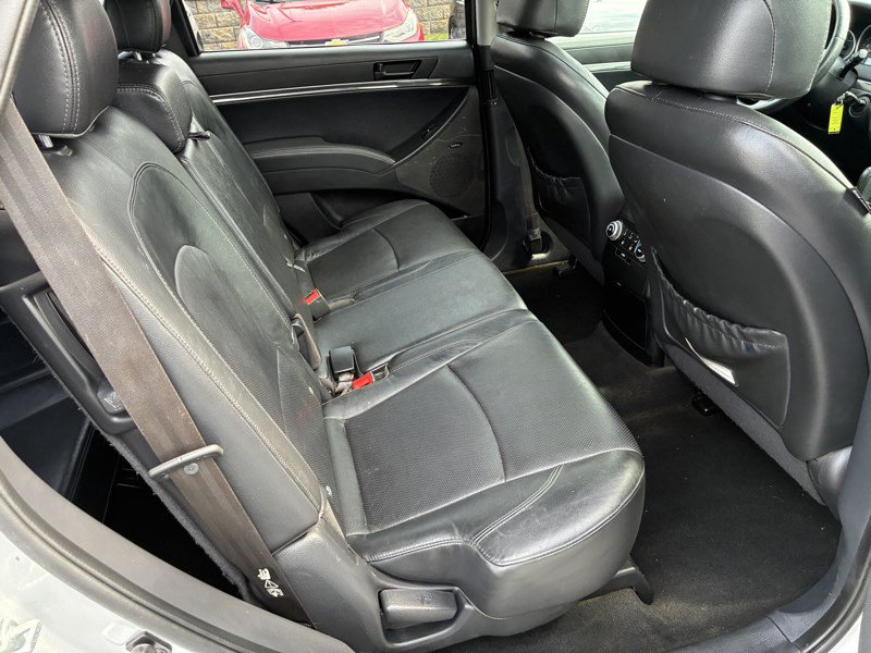 Used 2012 Hyundai Veracruz Limited FWD image 19