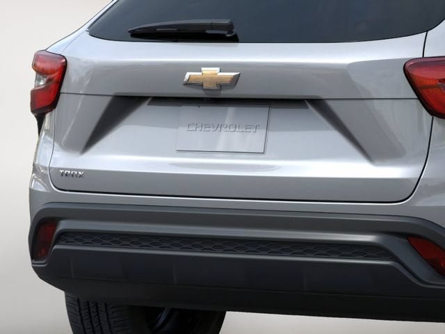 New 2026 Chevrolet Trax LS FWD image 13