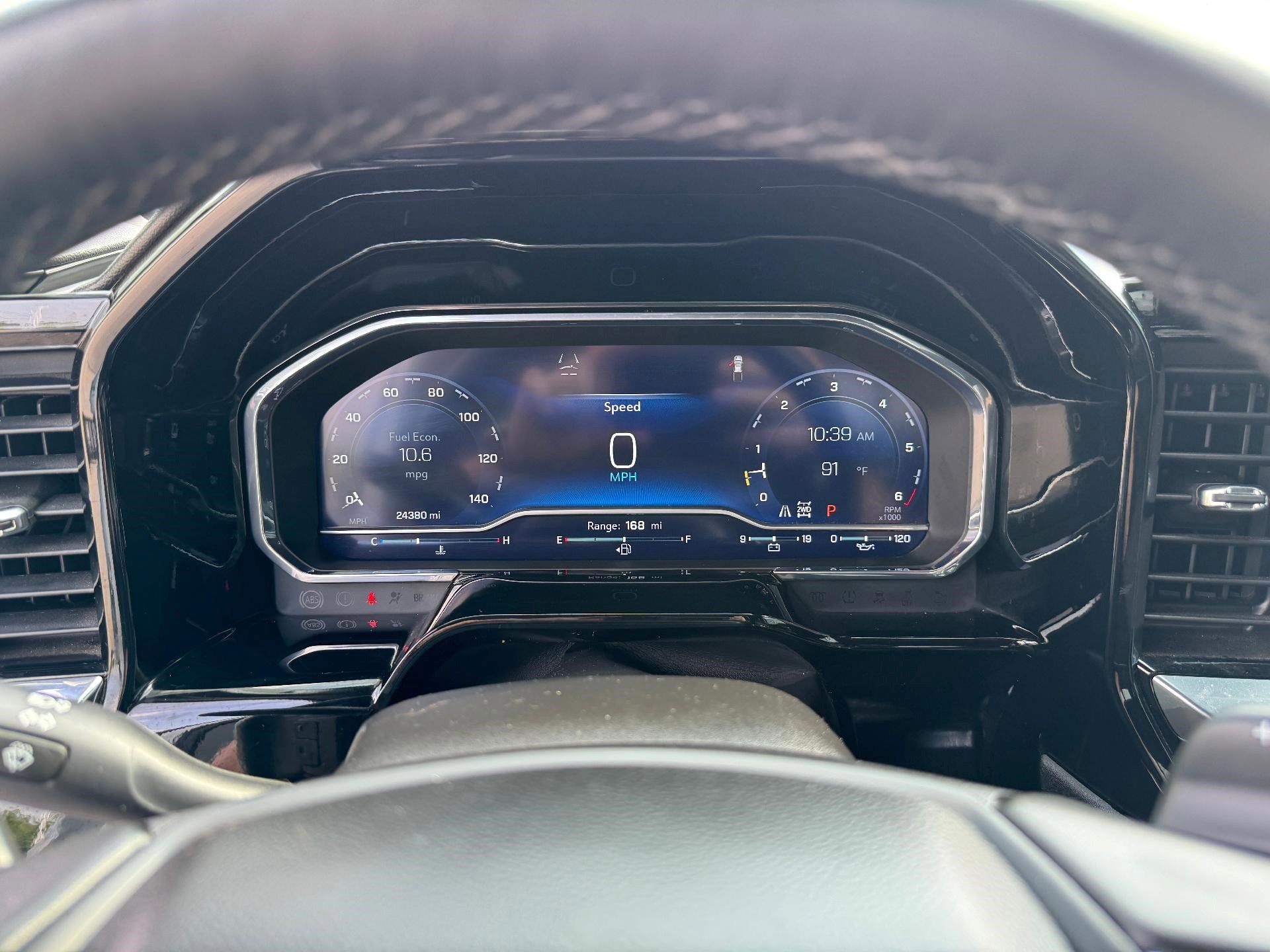 Certified 2023 Chevrolet Silverado 1500 RST w/ All Star Edition Plus image 19