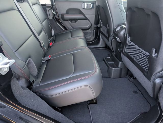 New 2026 Jeep Wrangler Unlimited Rubicon 392 image 29