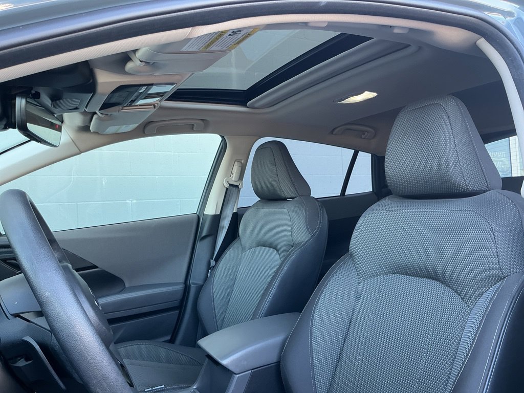 Certified 2024 Subaru Crosstrek 2.0i Premium AWD/4WD image 18