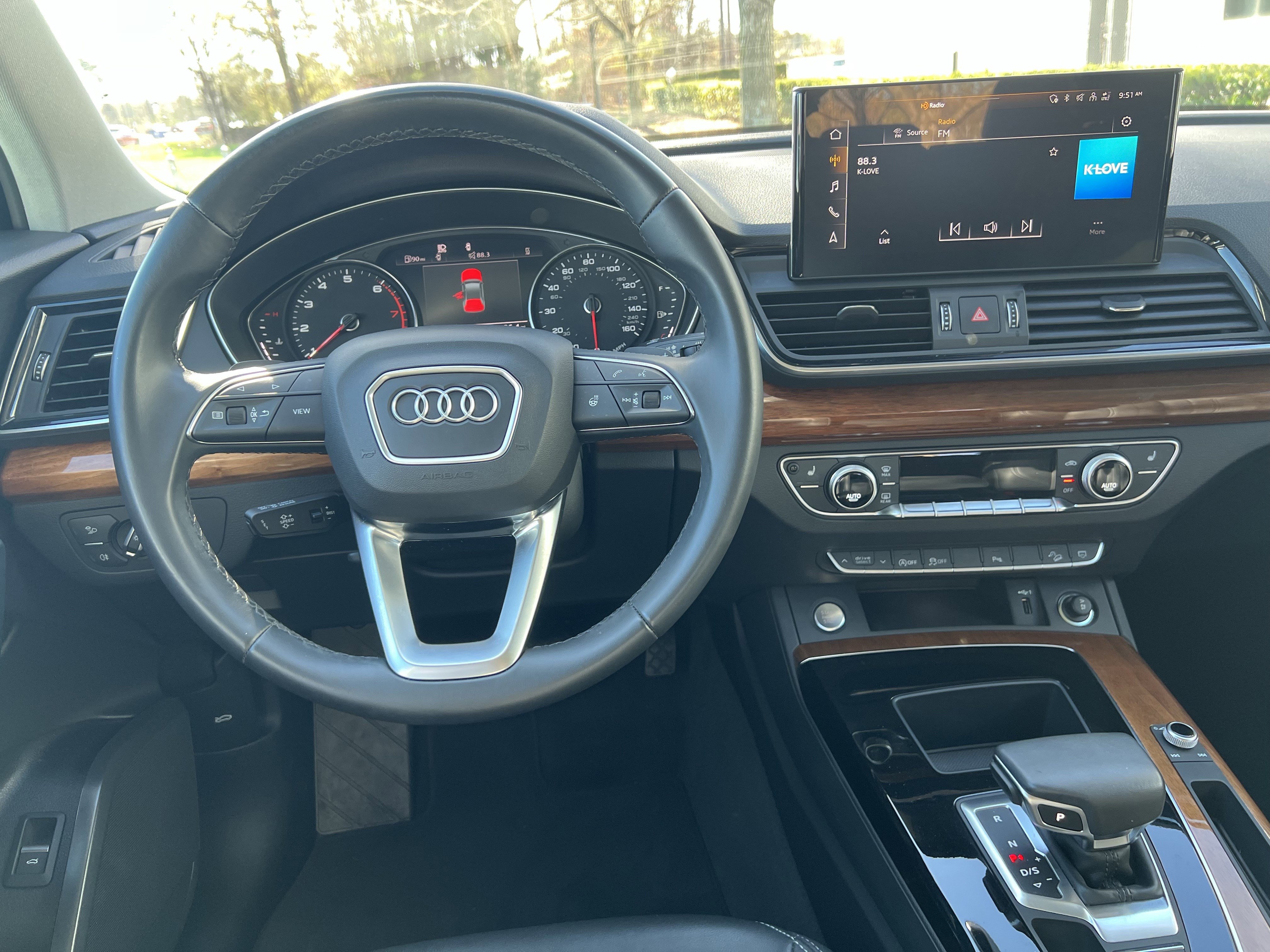 Certified 2023 Audi Q5 2.0T Premium w/ Convenience Package image 30