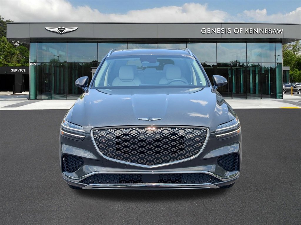 New 2026 Genesis GV70 2.5T Select image 2