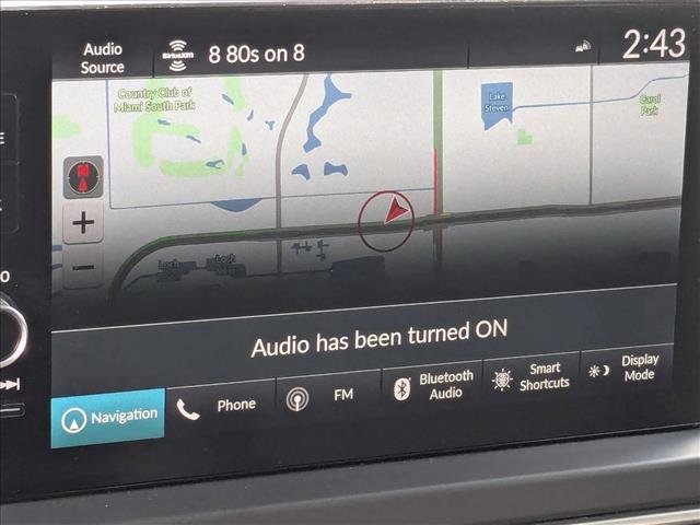 Used 2023 Honda Pilot Touring image 12