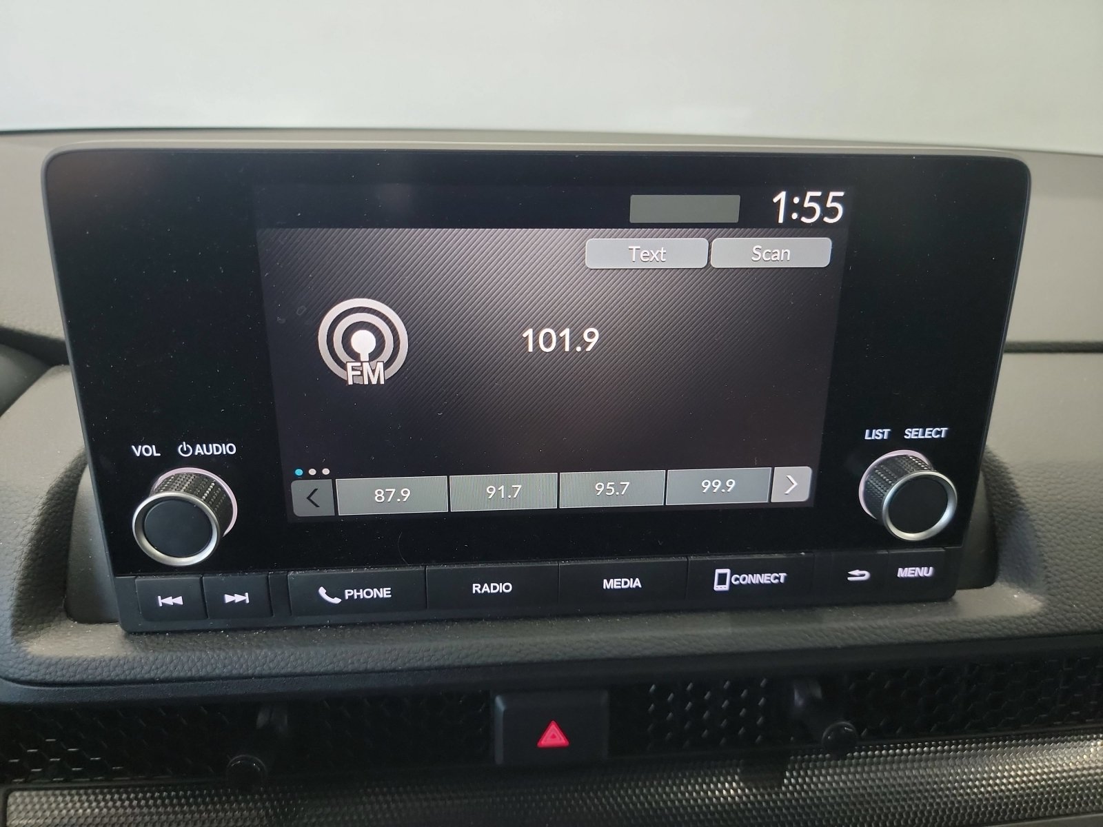 New 2024 Honda CR-V Sport image 22