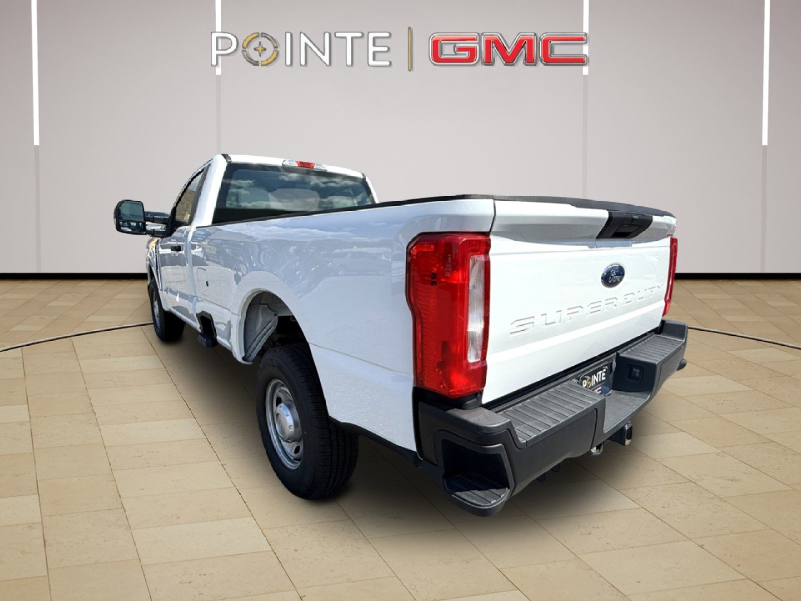 Used 2024 Ford F250 XL image 7