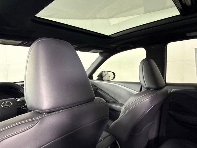 New 2026 Lexus TX 350 AWD image 23