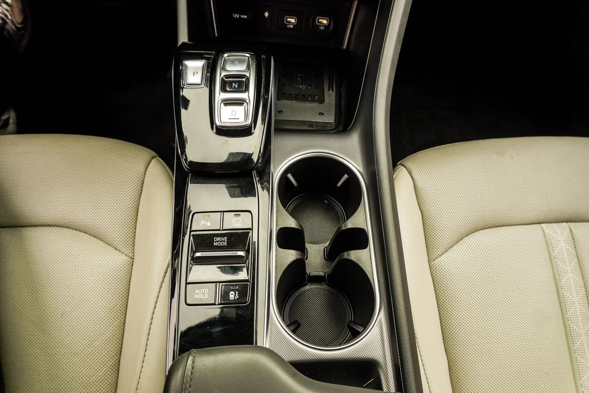 Used 2020 Hyundai Sonata Limited image 21