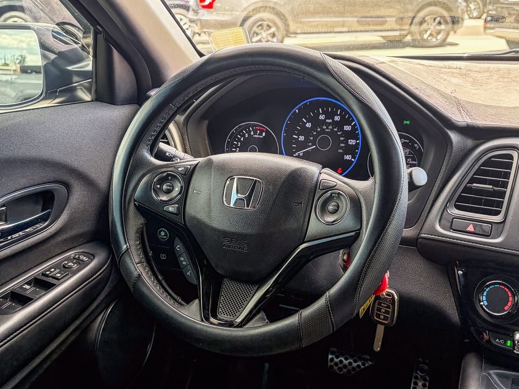 Used 2022 Honda HR-V Sport image 18